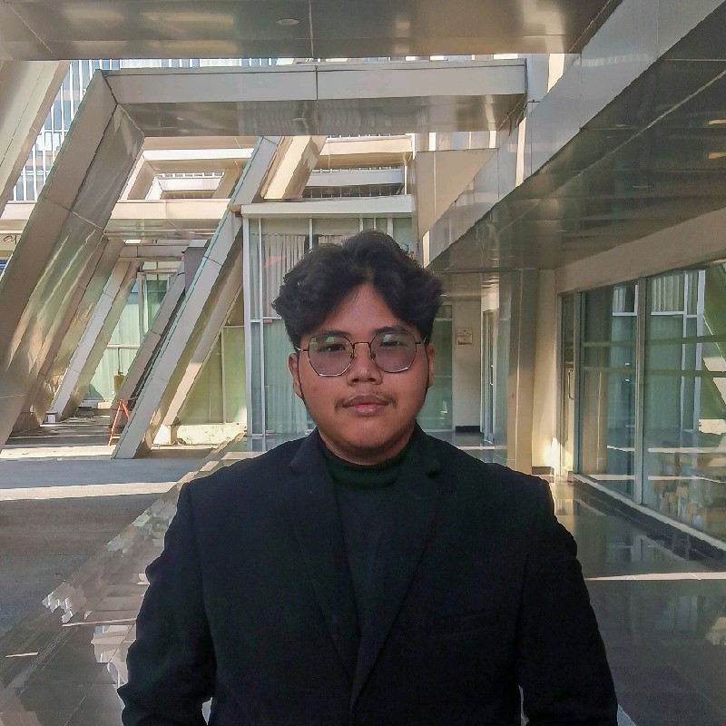 Avatar of Jordan Himawan
